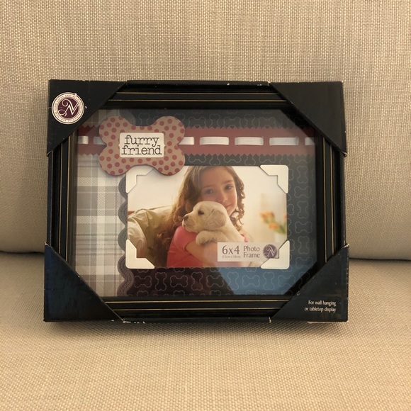 Pet Picture Frame - Picture 2 of 4